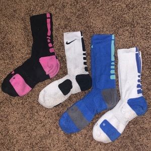 nike elites